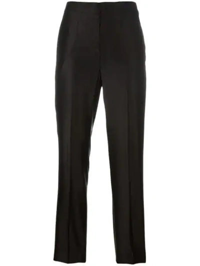 Isabel Marant Roan Trousers In Black