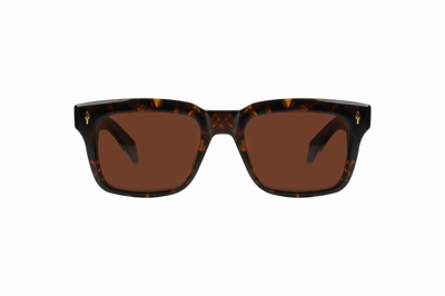 Jacques Marie Mage Torino Sunglasses In Multi