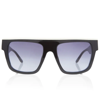 MAGDA BUTRYM FLAT-TOP SUNGLASSES