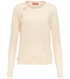 ALTUZARRA MINAMOTO CASHMERE SWEATER