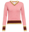 BARRIE CASHMERE SWEATER