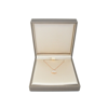 Bvlgari Women's Divas' Dream 18k Yellow Gold, Mother-of-pearl, & Diamond Pendant Necklace In Default Title