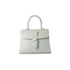 DELVAUX DELVAUX BRILLANT MM WHITE