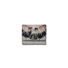 Dior 30 Montaigne Medium Wallet Multicolor In Default Title
