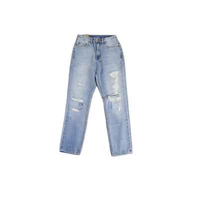 Ksubi Slim Pin Mid Rise Slim Leg Ankle Grazing Jeans In 26