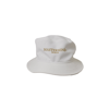 Mastermind Japan Mastermind World Bucket Hat White In Default Title