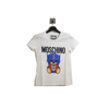 Moschino Transformer T Shirt In Xxl