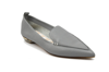 NICHOLAS KIRKWOOD NICHOLAS KIRKWOOD GREY BEYA BOTTALATO LOAFER