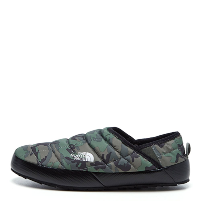 thermoball north face mule