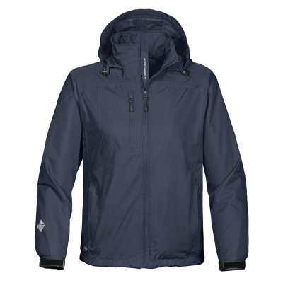 Pre-owned Stormtech Mens Stratus Light Shell Jacket (waterproof & Breathable) Bc2082