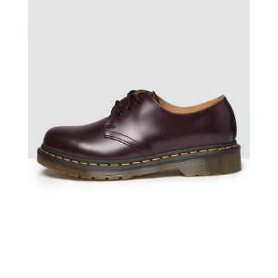 Pre-owned Dr. Martens' Dr Martens 1461 Smooth Womens Shoes