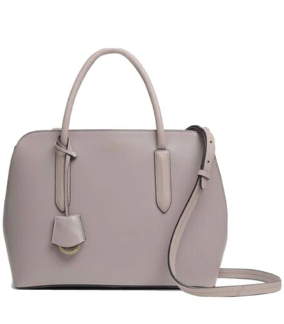 Pre-owned Radley Liverpool Street 2.0 Medium Ziptop Multiway Bag - Espresso