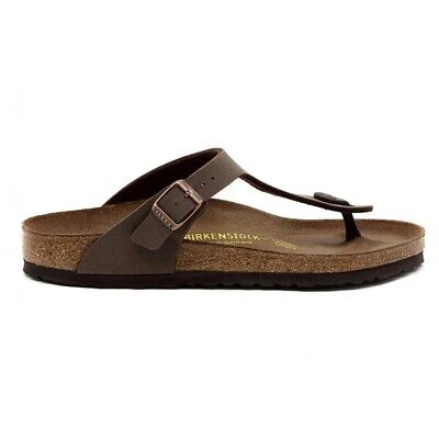 Pre-owned Birkenstock Shoes Universal Women  043751 Brown