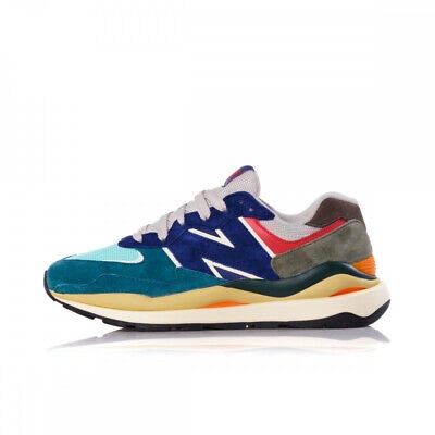 Pre-owned New Balance Balance 5740 M5740fy1 Multicolor Extra Limited 327 237 992 990 991 1700