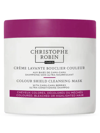 CHRISTOPHE ROBIN WOMEN'S COLOR SHIELD CLEANSING MASK