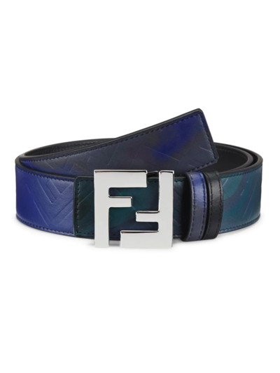 FENDI Belts for Men | ModeSens