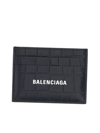 BALENCIAGA BALENCIAGA WALLETS & CARDHOLDERS