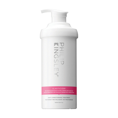 Philip Kingsley Elasticizer Deep-conditioning Treatment In 16.9 Fl oz | 500 ml