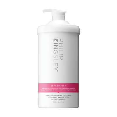 Philip Kingsley Elasticizer Deep-conditioning Treatment In 33.81 Fl oz | 100 ml