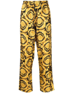 VERSACE BAROCCO-PRINT PAJAMA BOTTOMS