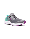 Nike Star Runner 2 Sneakers In Grey