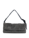 BENEDETTA BRUZZICHES VITTY LA GRANDE SHOULDER BAG