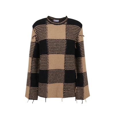 VALENTINO KNITTED SWEATER