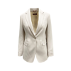 MAX MARA STUDIO PESI BLAZER JACKET