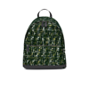 FENDI FF MONOGRAM CAMOUFLAGE BACKPACK