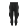 Bottega Veneta Virgin Wool Pants Men In Gray