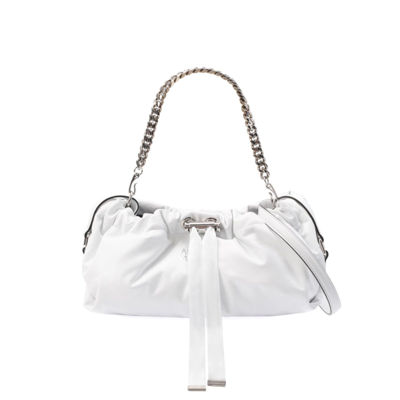 ALEXANDER MCQUEEN BUNDLE SHOULDER BAG