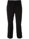 DOLCE & GABBANA cropped trousers,FTASLTFUBB111790331