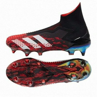 Pre-owned Adidas Originals Adidas Predator Mutator 20+ Sg Fussballschuhe Rasen (ef1567) Neu