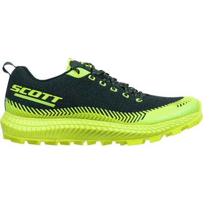 Pre-owned Scott Trail Runningschuhe Supertrac Ultra Rc