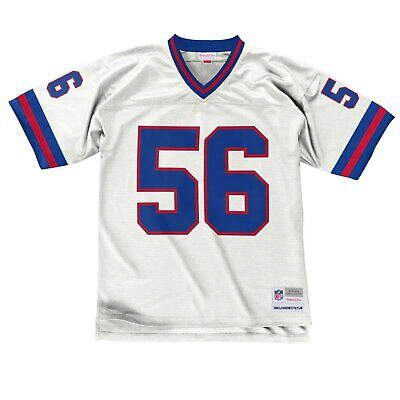 Pre-owned Mitchell & Ness Nfl Legacy Jersey - York Giants 1986 Lawrence Taylor