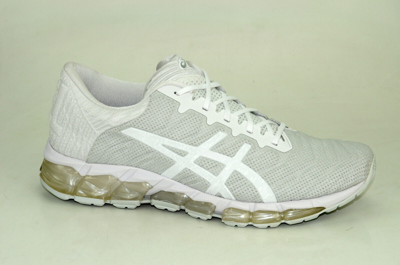 Pre-owned Asics Gel-quantum 360 5 Sneakers Sportschuhe Laufschuhe Damen 1022a163-100