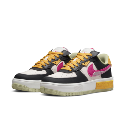 Pre-owned Nike Air Force 1 '07 Fontanka Schuhe Damen Sportschuhe