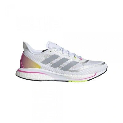 Pre-owned Adidas Originals Schuhe Lauf Damen Adidas Supernova Biały Fx6700 Weiss