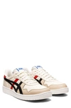 Asics Japan S Sneaker In Birch/ Black