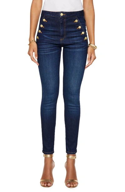RAMY BROOK RAMY BROOK HELENA SAILOR SKINNY JEANS