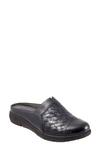 Softwalk Salina Ii Clog In Navy