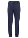 ETRO TROUSERS WITH DART