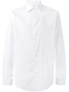 FASHION CLINIC CLASSIC BUTTONED SHIRT,MF3532791AA11765288