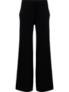 ARCH4 FLORENCE CASHMERE TRACK PANTS