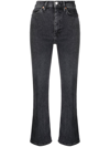 RE/DONE 70S BOOTCUT FLARED JEANS