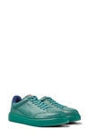 Camper Runner K21 Sneaker In Green