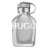 HUGO BOSS MENS HUGO EDT SPRAY REFLECTIVE EDITION 4.23 OZ FRAGRANCES 3616302931866