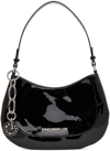 SIMON MILLER BLACK SASI BAG