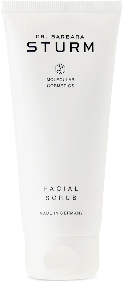 Dr Barbara Sturm Facial Scrub, 100 ml In Na