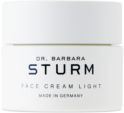 Dr Barbara Sturm Face Cream Light, 50 ml In Na